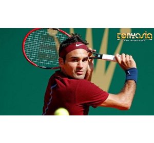  Roger Federer Antusias Menyambut Australia Terbuka | Bandar Togel Terpercaya | Bandar Togel Online 